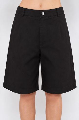 Bermuda Jogger Travessia Preto