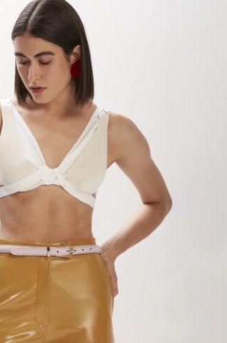 Cinto Fino Nós Ato Dois Ubirajara Rosa Boto