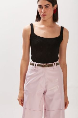 Cinto Fino Nós Ato Dois Ubirajara Oliva