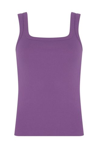 Regata Atemporal Casulo Centopéia Roxa