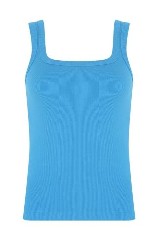 Regata Atemporal Casulo Centopéia Azul