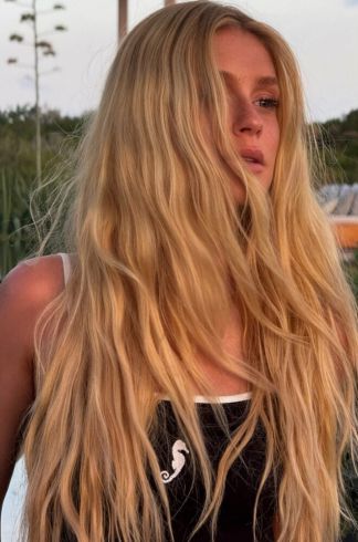 Regata Cropped Bordada Mareh Aurea Preto