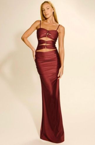 Vestido Beira Mar Sensuale