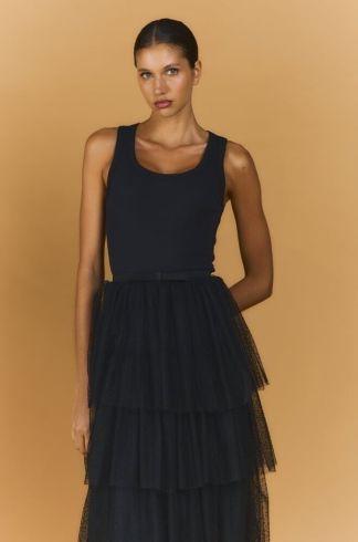 Regata Mareh Aurea Preta