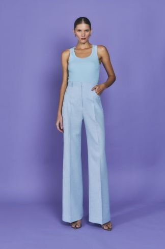 Regata Mareh Aurea Azul