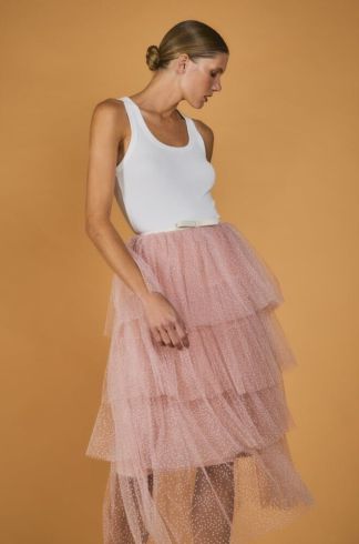 Regata Aurea Mareh Off White