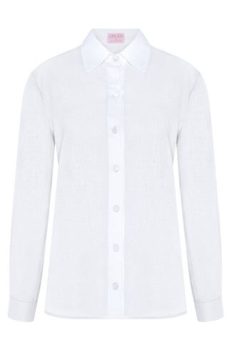 Camisa Gabi Off White