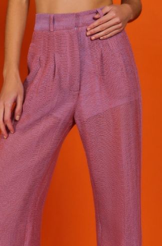 Calça Mareh Veleiro Ginger