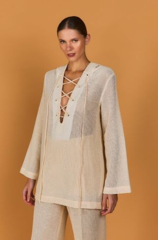 Bata Mareh Veleiro Off White