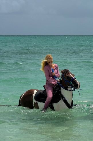 Bata Mareh Veleiro Ginger