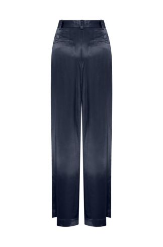 Calça Devaneio Reflexo Azul