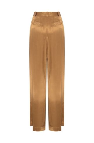 Calça Devaneio Reflexo Dourado