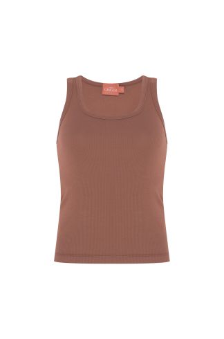 Regata Devaneio Horizonte Camelo