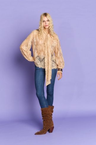 Calça Skinny Devaneio Ventania Jeans
