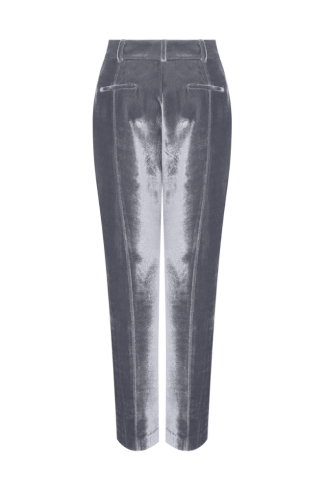 Calça Devaneio Bruma Cinza