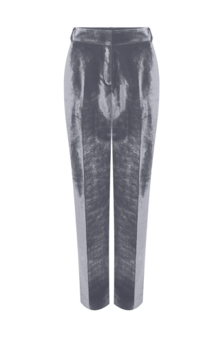 Calça Devaneio Bruma Cinza