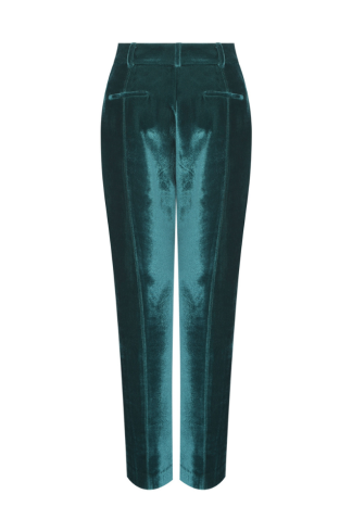 Calça Devaneio Bruma Verde