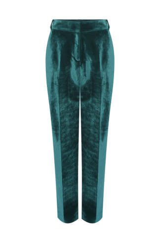 Calça Devaneio Bruma Verde