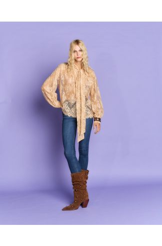 Calça Skinny Devaneio Ventania Jeans