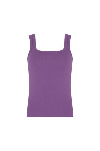 Regata Atemporal Casulo Centopéia Roxa